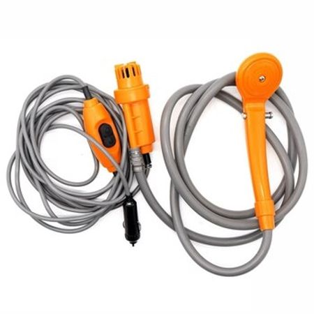 Piknik üçün 12 volt duş – Ovçuluq və balıqçılıq – ucuztap.az