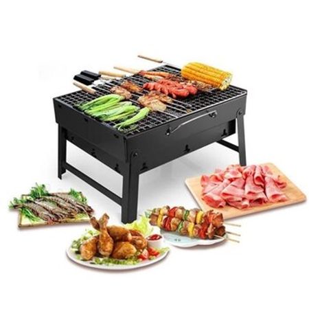 Piknik manqalı – Bağ və bostan – ucuztap.az