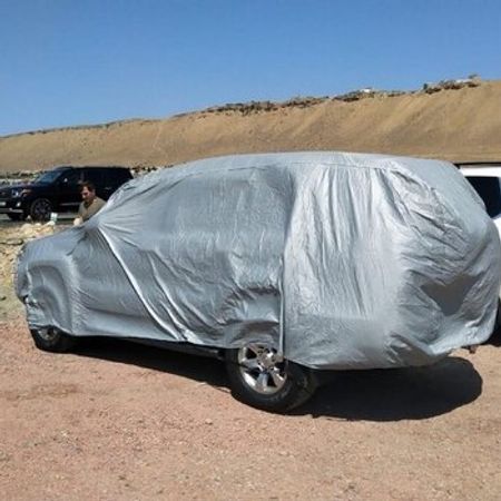 Toyota Prado çadırı – Ehtiyat hissələri – ucuztap.az