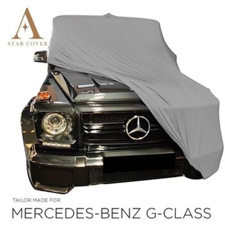 Mercedes-Benz G-Class çadırı – Ehtiyat hissələri – ucuztap.az