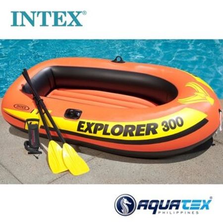 Hava qayığı İntex – Bakı – ucuztap.az