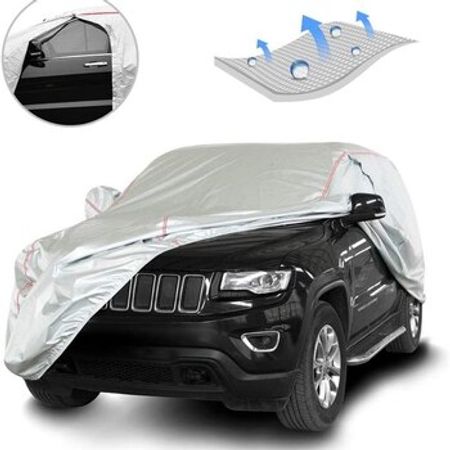 Jeep Grand Cherokee çadırı – Ehtiyat hissələri – ucuztap.az