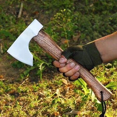 Kempinq baltası – Ovçuluq və balıqçılıq – ucuztap.az