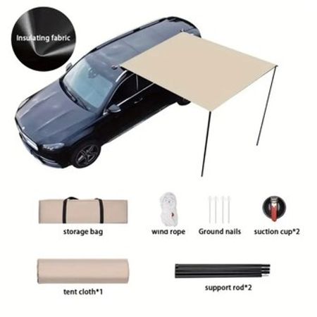 Tent markiza – Ovçuluq və balıqçılıq – ucuztap.az