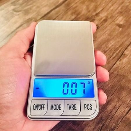 Qızıl tərəzisi – Biznes üçün avadanlıq – ucuztap.az
