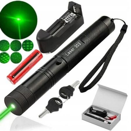 Lazer 303 – Ovçuluq və balıqçılıq – ucuztap.az
