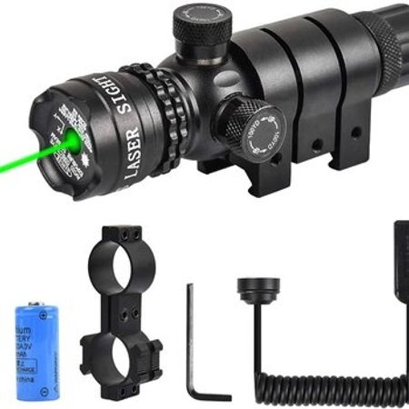 Silah lazeri – Ovçuluq və balıqçılıq – ucuztap.az