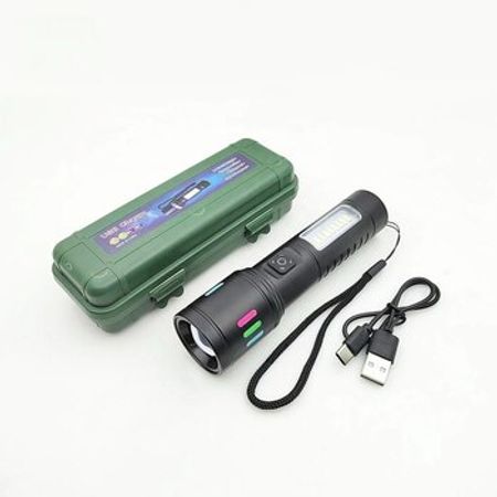 Mini fənər – Ovçuluq və balıqçılıq – ucuztap.az