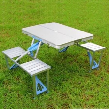 Piknik masası – Ovçuluq və balıqçılıq – ucuztap.az