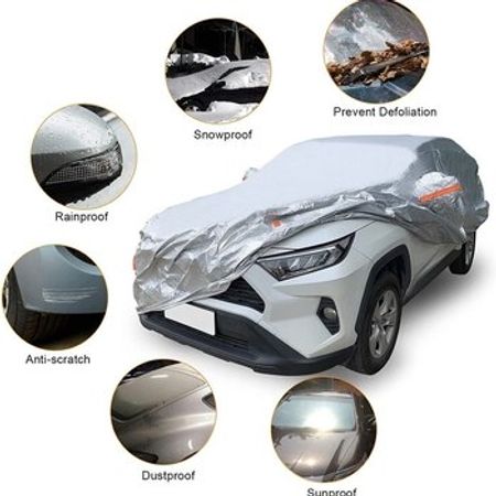 Toyota Rav 4 çadırı – Ehtiyat hissələri – ucuztap.az