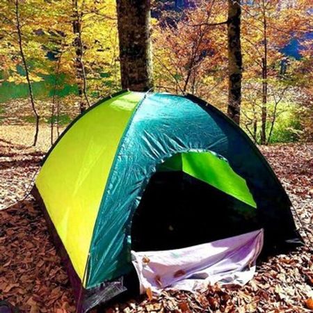 Çadır – Ovçuluq və balıqçılıq – ucuztap.az