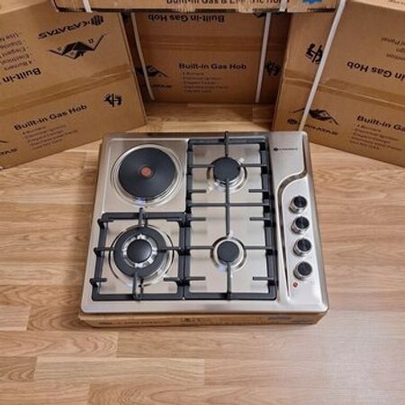 Qaz plitəsi Karataş – Digər – ucuztap.az