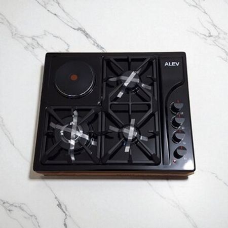 Qaz plitəsi Alev – Digər – ucuztap.az