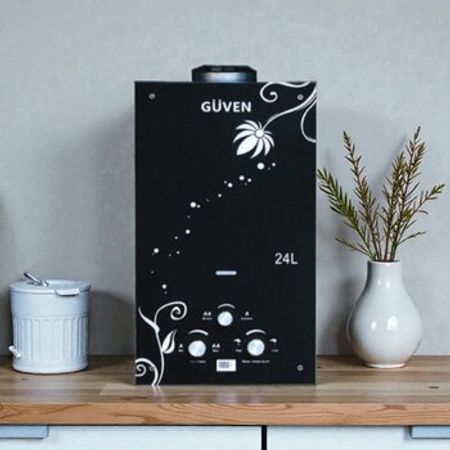 Su qızdırıcısı Güven – Təmir və tikinti – ucuztap.az