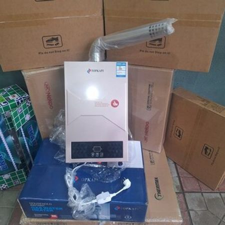 Su qızdırıcı Topkapı – Təmir və tikinti – ucuztap.az