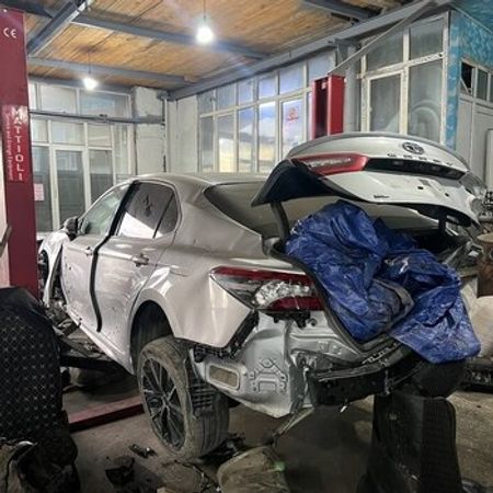 Toyota Camry ehtiyat hissələri – Ehtiyat hissələri – ucuztap.az