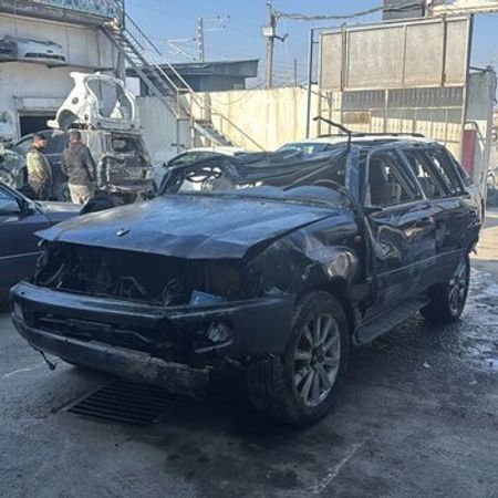 Toyota Land Cruiser 2006 ehtiyat hissələri – Ehtiyat hissələri – ucuztap.az