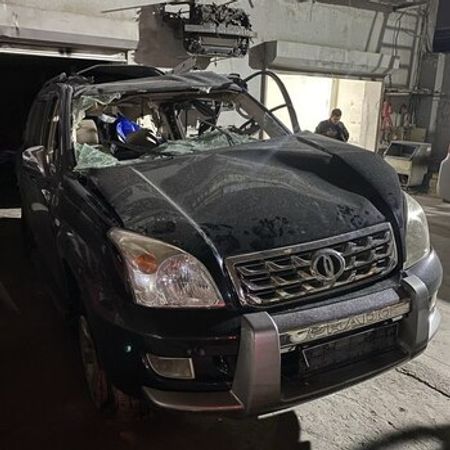 Toyota Prado ehtiyat hissələri – Ehtiyat hissələri – ucuztap.az