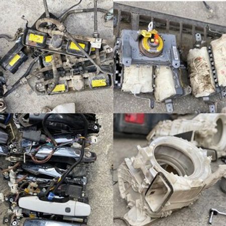 Toyota, Lexus, Nissan, Honda ehtiyat hissələri – Ehtiyat hissələri – ucuztap.az