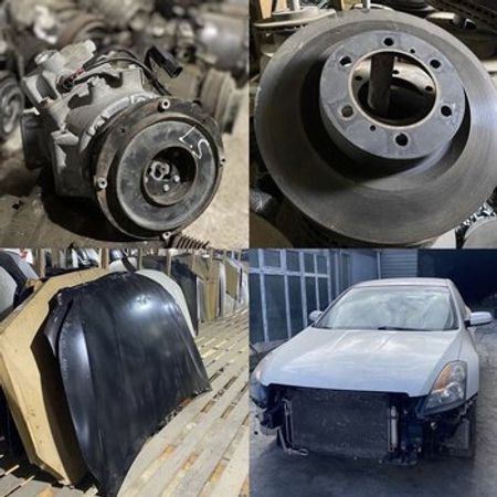 Toyota, Nissan, Lexus, İnfiniti ehtiyat hissələri – Ehtiyat hissələri – ucuztap.az