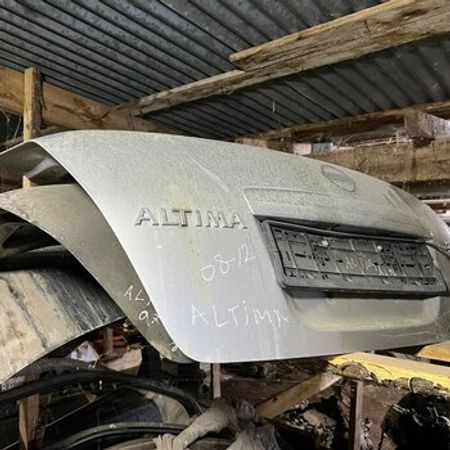Nissan Altima 2005 baqajı – Ehtiyat hissələri – ucuztap.az