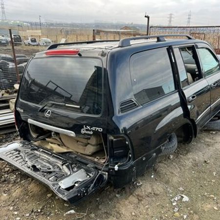 Lexus Lx470 ehtiyat hissələri – Ehtiyat hissələri – ucuztap.az