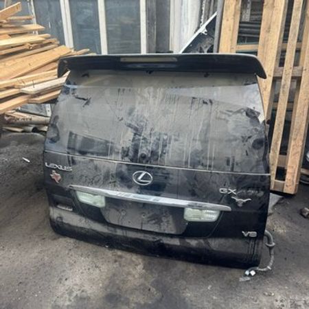 Toyota Prado, Lexus Gx470 baqajı – Ehtiyat hissələri – ucuztap.az