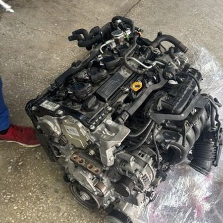 Toyota Corolla mühərriki və hissələri – Ehtiyat hissələri – ucuztap.az