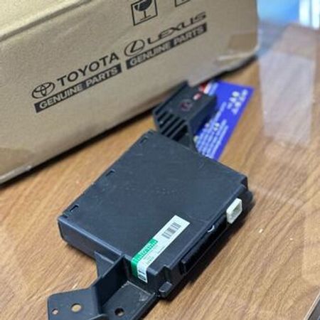 Toyota camry soba relesi – Ehtiyat hissələri – ucuztap.az