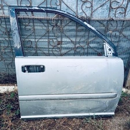 Nissan X-trail qapıları – Ehtiyat hissələri – ucuztap.az