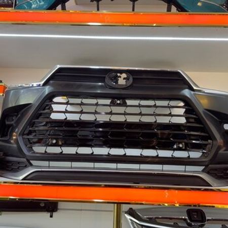 Toyota Grand Highlander ehtiyat hissələri – Ehtiyat hissələri – ucuztap.az