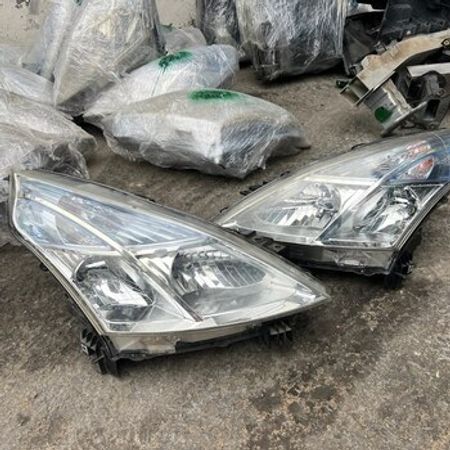 Nissan Teana J32 farası – Ehtiyat hissələri – ucuztap.az