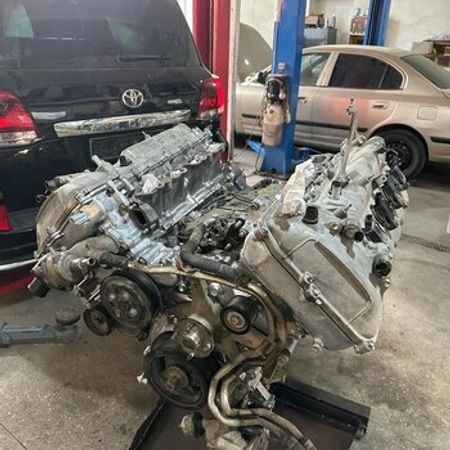 Lexus Lx570 mühərrik hissələri – Ehtiyat hissələri – ucuztap.az