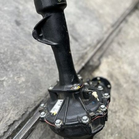 Toyota/Prado mostu – Ehtiyat hissələri – ucuztap.az