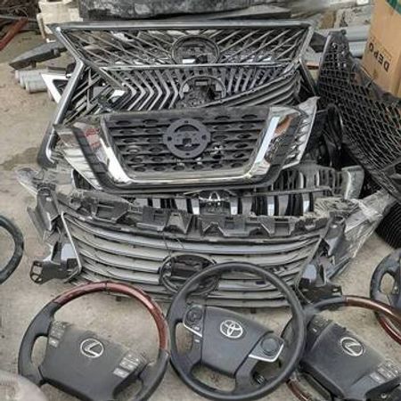Lexus, Toyota ehtiyat hissələri – Ehtiyat hissələri – ucuztap.az