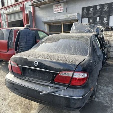 Nissan Maxima ehtiyat hissələri – Ehtiyat hissələri – ucuztap.az