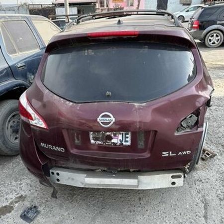 Nissan Murano ehtiyat hissələri – Ehtiyat hissələri – ucuztap.az