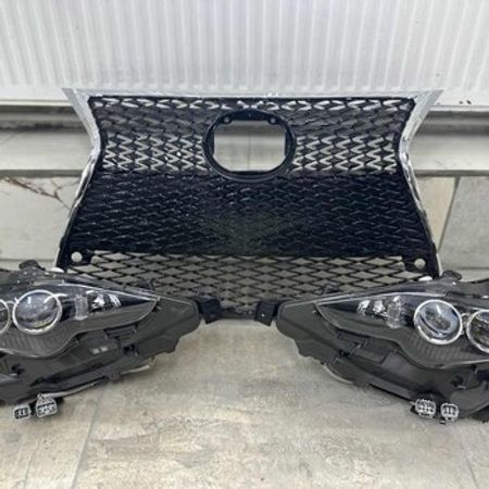 Lexus IS ehtiyat hissələri – Ehtiyat hissələri – ucuztap.az