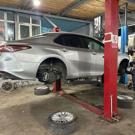 Avtoservis xidməti – Avtoservis və diaqnostika – ucuztap.az