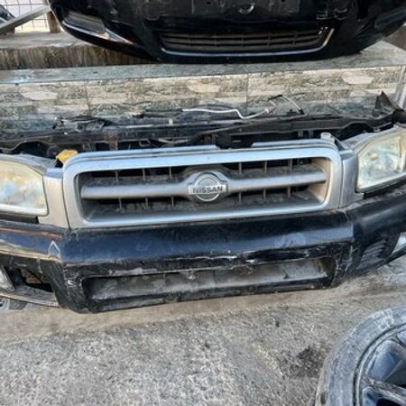 Nissan Pathfinder ehtiyat hissələri – Ehtiyat hissələri – ucuztap.az