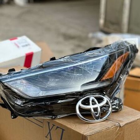 Toyota highlander farası – Ehtiyat hissələri – ucuztap.az