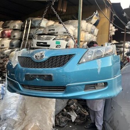Toyota Camry 2007 ehtiyat hissələri – Ehtiyat hissələri – ucuztap.az