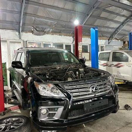 Lexus LX570 ehtiyat hissələri – Ehtiyat hissələri – ucuztap.az