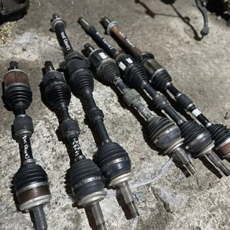 Toyota, Lexus, Nissan, İnfiniti oynaqlı birləşmələri – Ehtiyat hissələri – ucuztap.az