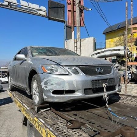 Lexus Gs300 ehtiyat hissələri – Ehtiyat hissələri – ucuztap.az