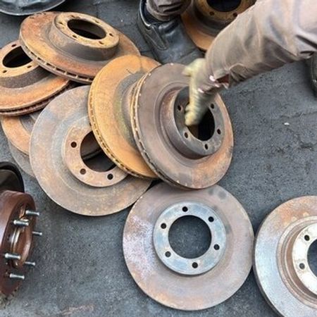 Toyota əyləc diskləri – Ehtiyat hissələri – ucuztap.az