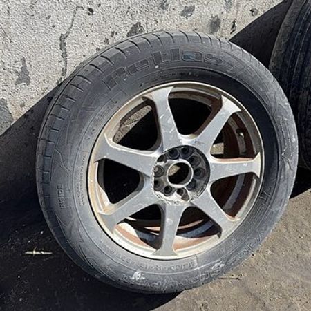 Nissan təkərləri – Ehtiyat hissələri – ucuztap.az
