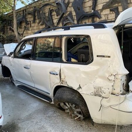 Toyota Land Cruiser ehtiyat hissələri – Ehtiyat hissələri – ucuztap.az