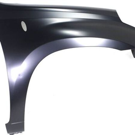 Toyota Rav-4 2001-2005 qanadı – Ehtiyat hissələri – ucuztap.az