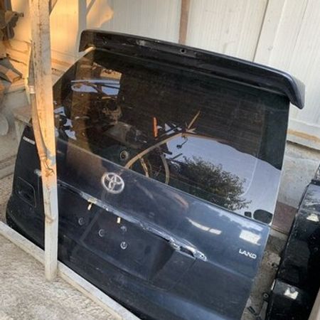 Toyota Prado baqajı – Ehtiyat hissələri – ucuztap.az